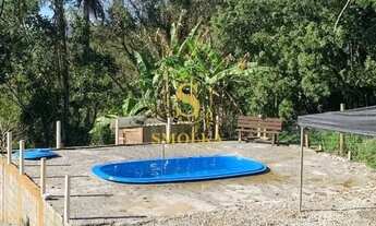 Imagem 6: Chácara à venda com terreno de 1.950 m² de área total, em Canasvieiras Florianópolis/SC, c