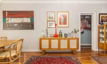 Imagem 7: Imóvel para venda tem 247 metros quadrados com 4 quartos em Bela Vista - Porto Alegre - RS