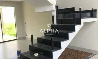 Imagem 6: SOBRADO DE ALTO PADRÃO À VENDA NO Portal do Sol Garden codigo: 150989