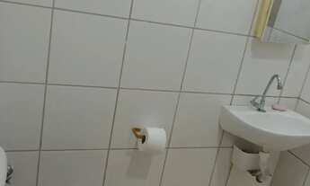 Imagem 2: Apartamento 2 quartos bairro Tocantins Uberlândia