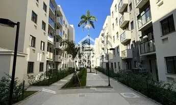 Imagem: Apartamento para locação com 2 quartos