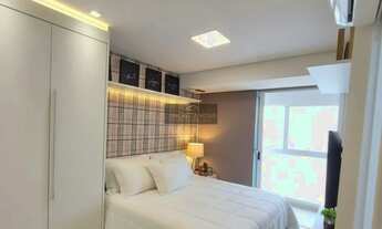 Imagem: Edifício Riviera Goiabeiras em Cuiabá