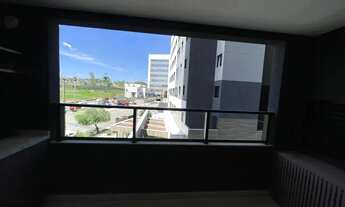 Imagem 6: Apartamento para locação, 46m2, 1 dormitório - Connect Planeta - Jardim do Paço - Sorocaba