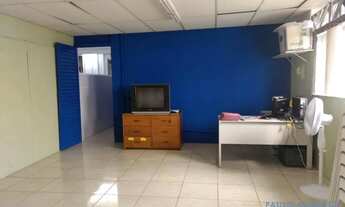 Imagem 4: GALPÃO - BUTANTÃ - SP