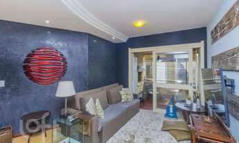 Imagem 2: Imóvel para venda possui 88 m², com 2 quartos, bairro Boa Vista - Porto Alegre - RS