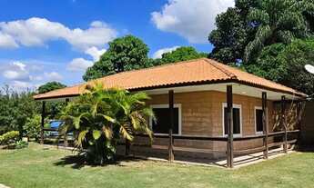 Imagem 3: Descanso, Família e Boas Memórias/ Chácara com Piscina em São José/Possibilidade de parcel