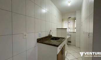 Imagem: Apartamento com 1 dormitório para alugar