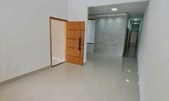 Imagem 4: Casa com 3 quartos - Jardim Itaipu - Goiânia codigo: 13351