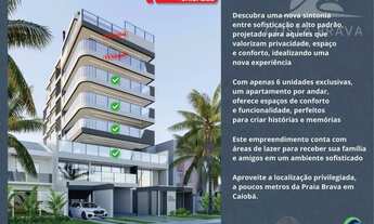 Imagem 6: Apartamento em Caiobá - Matinhos