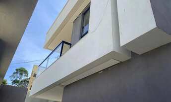 Imagem: Casa a venda no bairro Novo Horizonte!