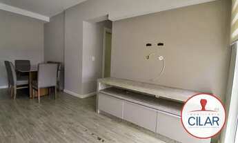 Imagem 3: Imobiliária Cilar Aluga Apartamento 3 Quartos em São José dos Pinhais com 93,17m², Ref. 07