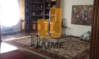 Imagem 6: Apartamento com 4 Dormitórios 2 Vagas em Higienópolis