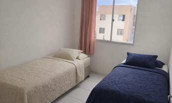 Imagem 3: Apartamento Paranoá Parque