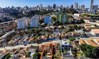 Imagem 9: Casa próximo ao Guarani