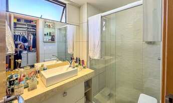 Imagem 6: Apartamento na Ponta do Farol com 3 Suítes TR225533 SLZ-15BKTB6