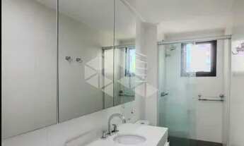 Imagem 13: Apartamento reformado de 1 quarto, 1 vaga de garagem , elevador no bairro Bela Vista