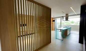 Imagem 4: THROPOS - APARTAMENTO COM 2 SUÍTES E CONDOMÍNIO COM LAZER COMPLETO. VILA AVIAÇÃO, BAURU/SP