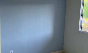 Imagem 2: Excelente residência no bellas oficinas com 02 quartos !!