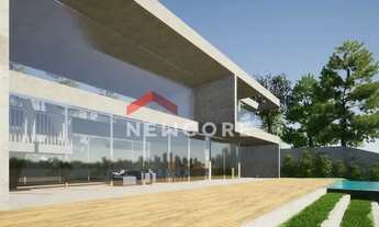 Imagem 1: Lote em condomínio em Rua Janina - Vila de São Fernando - Cotia/SP