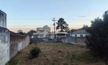 Imagem: Terreno de 420m2 no Centro de Pinhais/PR