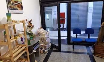 Imagem: Vendo loja comercial na Savassi BH