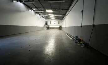 Imagem 3: Galpão para alugar com 350 m² no Jardim Ocara - Santo André/SP