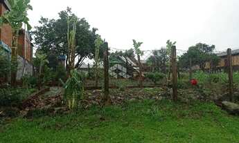 Imagem 2: Terreno no Bairro Santa Fé