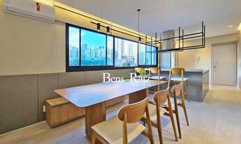 Imagem 7: Apartamento com 2 dormitórios, 82 m² - venda por R$ 1.600.000,00 ou aluguel por R$ 8.929,1