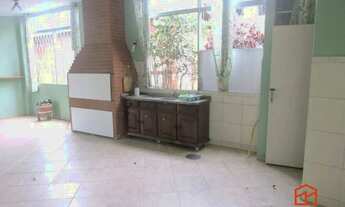 Imagem 3: Casa à venda, 3 quartos, 1 suíte, 2 vagas, Cascata - Porto Alegre/RS