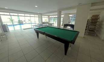 Imagem 7: Face leste com vista mar, na quadra do mar em Edifício Club