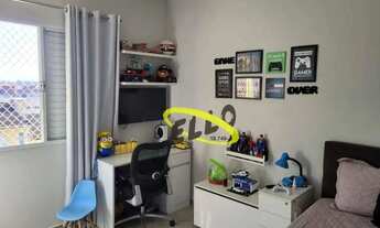 Imagem 6: Casa com 2 dormitórios para alugar, 67 m² por R$ 2.800,01/mês - Granja Viana - Cotia/SP