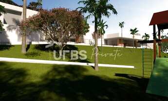 Imagem 7: Área Em Aparecida De Goiânia