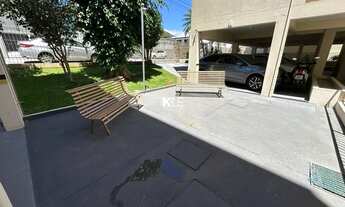 Imagem 5: Amplo apartamento de 2 quartos, com ótima posição solar no Floresta