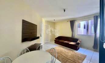 Imagem: Apartamento Mobiliado à Venda - Bairro