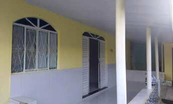 Imagem 5: DISPONÍVEL PARA VENDA, CASA COM DOIS QUARTOS GARAGEM PARA CARRO E MOTO