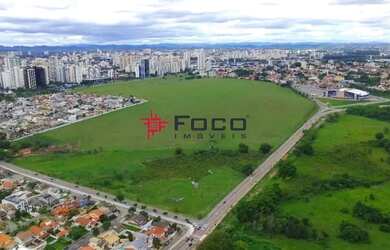 Imagem: Terreno residencial no Setor da Nascente
