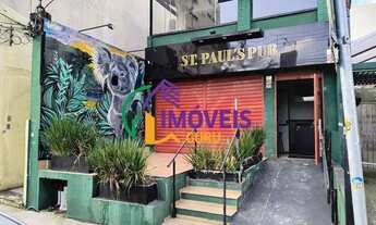 Imagem: PRÉDIO - VILA MADALENA - SP