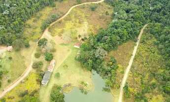 Imagem 7: Lotes 500 metros clube privativo