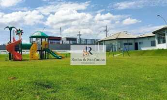 Imagem 6: Terreno - Condomínio Maria Cândida - Indaiatuba/SP