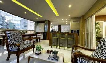 Imagem: 4 Quartos, sendo 02 suítes, sala, banheiro