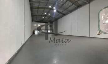 Imagem 7: Locação Galpão Sao Caetano do Sul Centro Ref: 38876