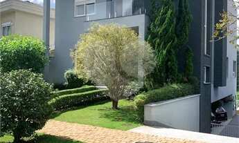 Imagem 5: Sobrado com 4 quartos à venda ou para locação em Alphaville - SP