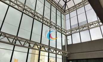 Imagem 5: Conjunto para alugar, 1578m² - Santo Amaro - São Paulo/SP