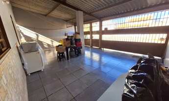 Imagem 2: Casa no Paranoa Casa com 3 dormitórios