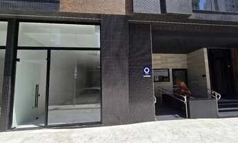 Imagem 2: Excelente Sala Comercial de107 m² com 2 Vagas no Centro de Balneário Camboriú