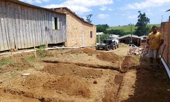 Imagem 6: Terreno de barbada