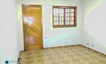 Imagem: Sobrado com 2 dormitórios para alugar