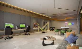 Imagem 13: Terreno à venda, 218 m² por R$ 260.181,60 - Condomínio Belvedere Home Resort - Cascavel/PR