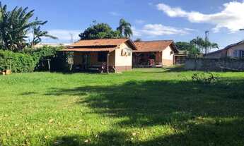 Imagem 2: Casa para Venda em Imbituba, Ouvidor, 2 dormitórios, 1 banheiro, 1 vaga
