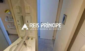 Imagem 3: EXCELENTE SALA COMERCIAL 29M² MOBILIADA PARA ALUGAR NA BARRA DA TIJUCA